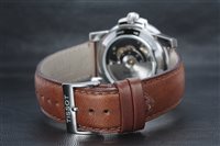 Orologio Tissot Uomo Gentleman Swissmatic in Acciaio T098.407.16.032.00 - T098.407.16.032.00